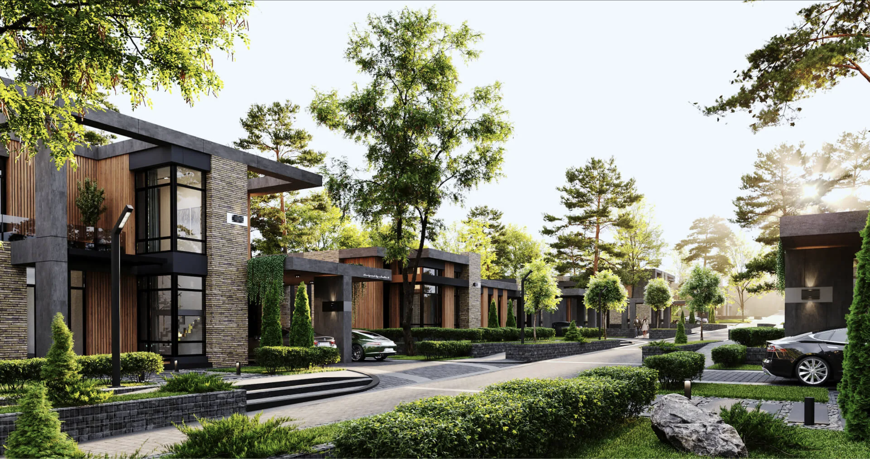 AZUM Estate